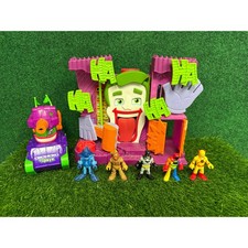 Fisher price imaginext for sale  Hyattsville