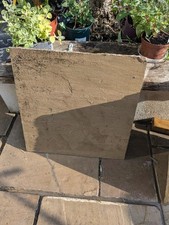 56x56cm indian sandstone for sale  TWICKENHAM