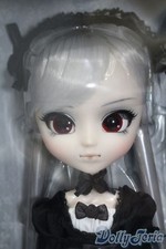 Pullip rozen maiden d'occasion  Expédié en France