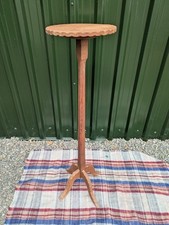 Vintage antique wooden for sale  HEREFORD