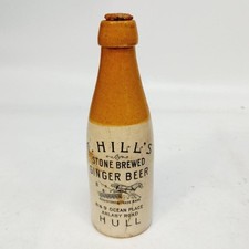 Hills hull ceramic for sale  HULL