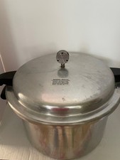 Vintage mirro pressure for sale  Veedersburg