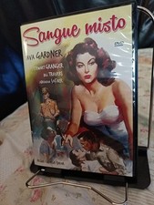 Sangue misto dvd usato  Trieste