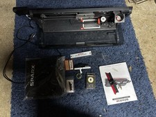 Sparx es200 skate for sale  Easton