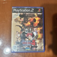 Metal slug per usato  Albanella