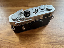 Canon model rangefinder for sale  HARLESTON