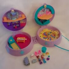 Polly pocket disco for sale  RENFREW