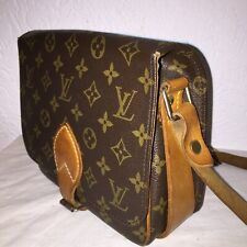 vuitton leder gebraucht kaufen  Mannheim