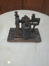 Antique western electric for sale  Muldrow