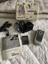 Nokia 2760 unlocked for sale  PLYMOUTH