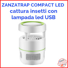 Antizanzare elettrico cfg usato  Arezzo