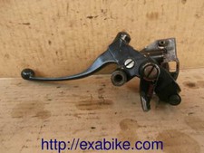 Commande embrayage honda d'occasion  Languidic