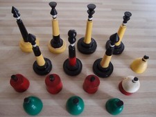 Vintage wooden model for sale  GUILDFORD