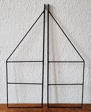 Formschöne string regal gebraucht kaufen  Ebhausen