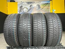 Gomme 225 55r18 usato  Rozzano