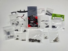 Axial scx24 parts for sale  East Troy