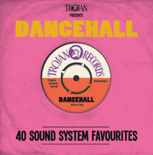 Various artists dancehall for sale  STOCKPORT