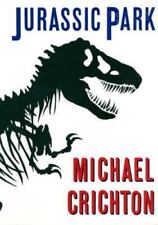 Usado, Jurassic Park by Michael Crichton comprar usado Usado, Jurassic Park by Michael Crichton comprar usado  Enviando para Brazil