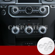 Usado, Capa botão ar condicionado console interno Land Rover Discovery 4 2010-2016 comprar usado  Enviando para Brazil