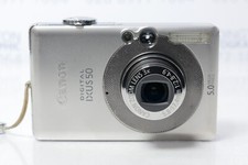 Canon digital ixus for sale  TEDDINGTON