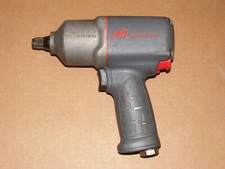 Ingersoll rand titanium d'occasion  Expédié en Belgium