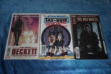 Star wars beckett for sale  Farmingdale