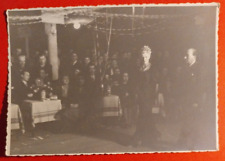 Cartolina donna modella usato  Pistoia