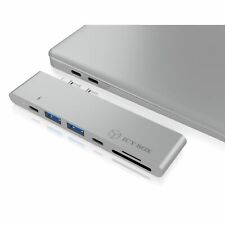 Icy box dk4037 gebraucht kaufen  Ahrensburg