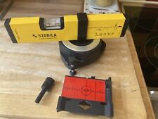 Stabila l70 laser for sale  DURHAM