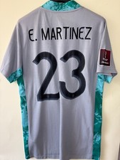 Martinez match worn usato  Polignano a Mare