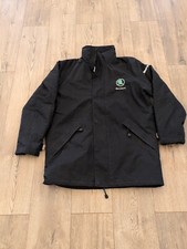 Mens black waterproof for sale  SPILSBY