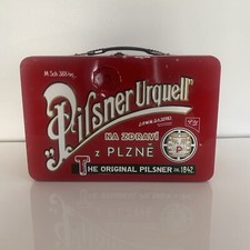 Red pilsner urquell for sale  Felton