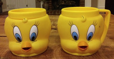 2looney tunes tweety for sale  Stuarts Draft