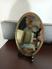 Ancien miroir type d'occasion  Landévant