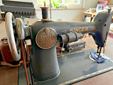 Nähmaschine singer versenkbar gebraucht kaufen  Lichtenwald