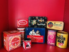 Grande lotto scatole usato Grande lotto scatole usato  Taranto