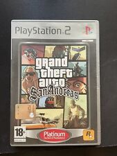 Gta san andreas usato  Parma