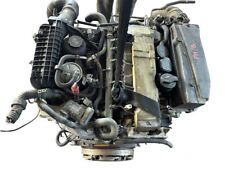 Motore completo mercedes usato  Italia