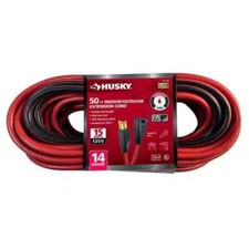 Husky cord 50ft for sale  Lakeside Marblehead