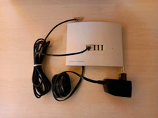 Telekom komfort wandler gebraucht kaufen  Werdau