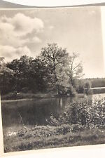 Używany, 17470 Photo Mazury Ustrichsee Um 1940 Publisher Salts Grafe And Unzer Königsberg na sprzedaż  Wysyłka do Poland