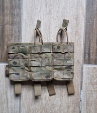 Warrior assault molle for sale  ENNISKILLEN