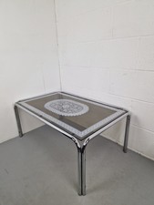 Vintage coffee table for sale  WIGAN