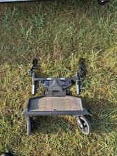 Buggy board delta for sale  DERBY