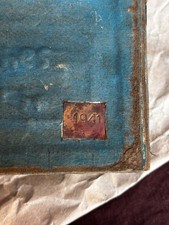 Ww2. german box. d'occasion  Expédié en Belgium