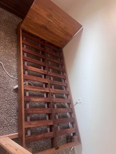 Twin size bed for sale  Goleta