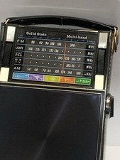 Vintage radio expo for sale  ILFORD