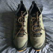 Scarpaherren rush gtx gebraucht kaufen  Neustadt a.d.Aisch