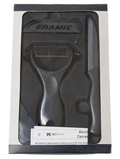 Metmaxx keramikmesser set gebraucht kaufen  Deutschland