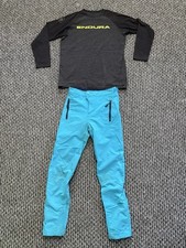 Endura mt500 youth for sale  EXETER